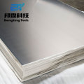 Placa de alumínio 5086 competitiva chinesa 5/32 0.2mm folha de alumínio para tampas